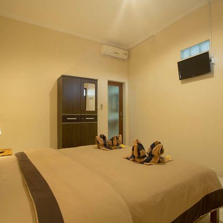 Wingsu Guest House ชังกู ภายนอก รูปภาพ