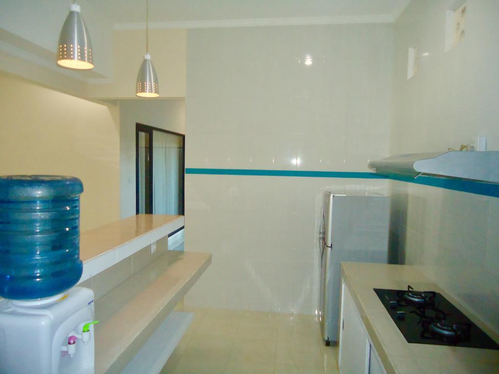 Wingsu Guest House ชังกู ภายนอก รูปภาพ