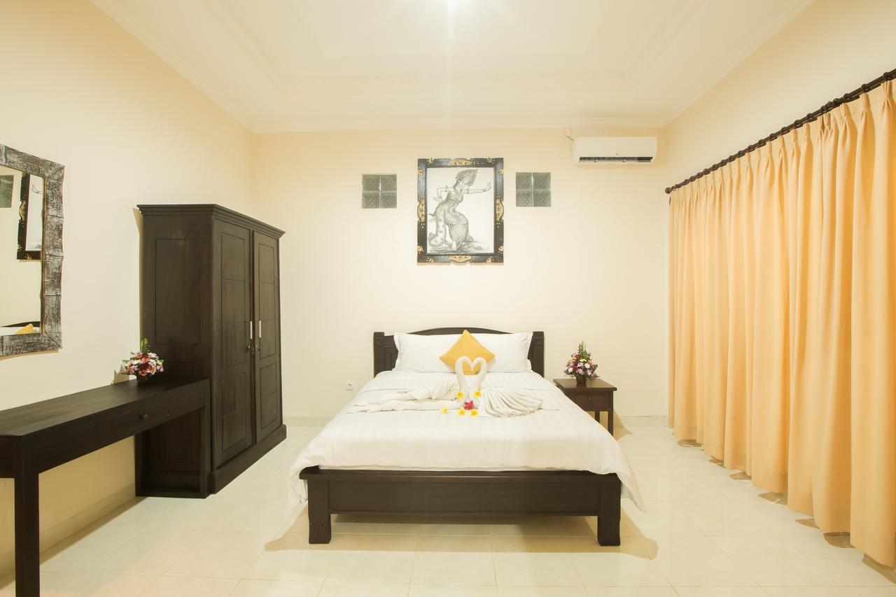 Wingsu Guest House ชังกู ภายนอก รูปภาพ