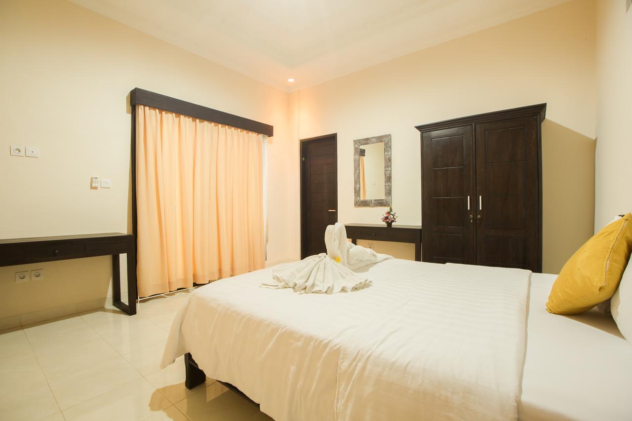 Wingsu Guest House ชังกู ภายนอก รูปภาพ