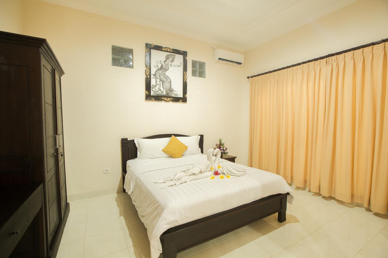 Wingsu Guest House ชังกู ภายนอก รูปภาพ