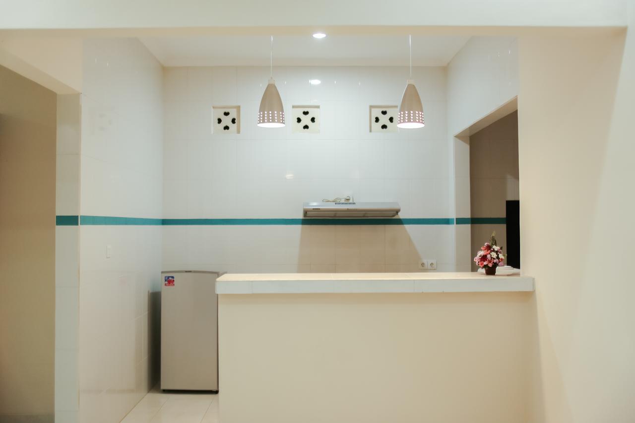 Wingsu Guest House ชังกู ภายนอก รูปภาพ