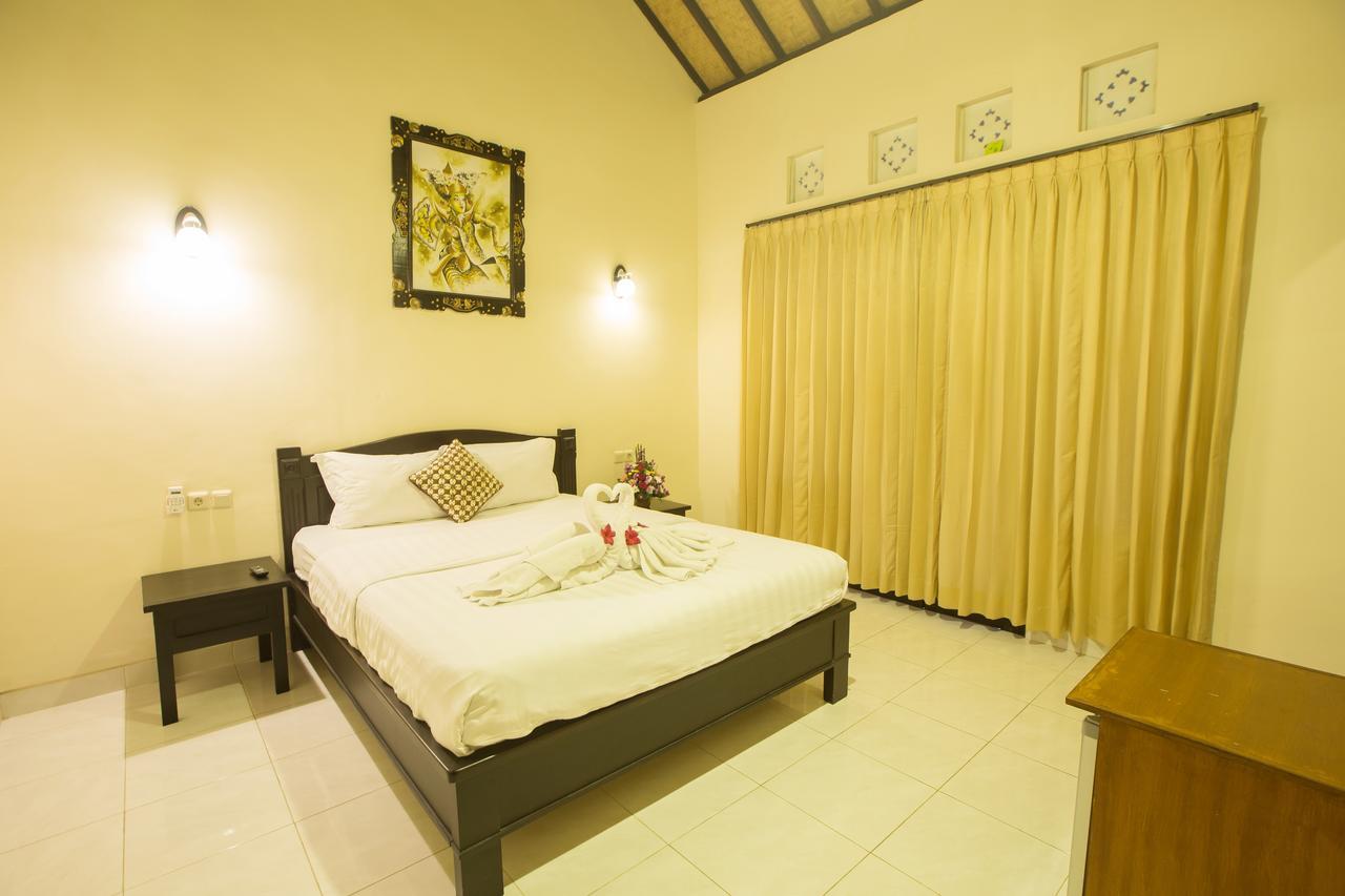 Wingsu Guest House ชังกู ภายนอก รูปภาพ