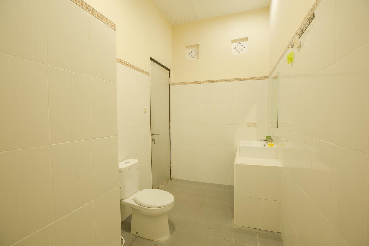 Wingsu Guest House ชังกู ภายนอก รูปภาพ