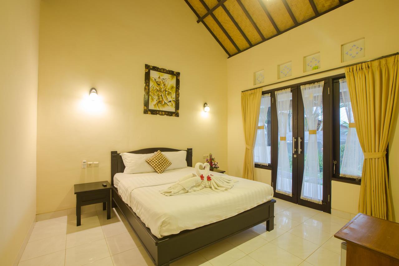 Wingsu Guest House ชังกู ภายนอก รูปภาพ