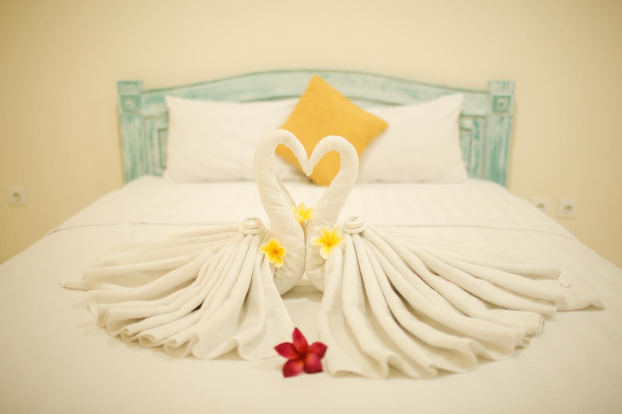 Wingsu Guest House ชังกู ภายนอก รูปภาพ