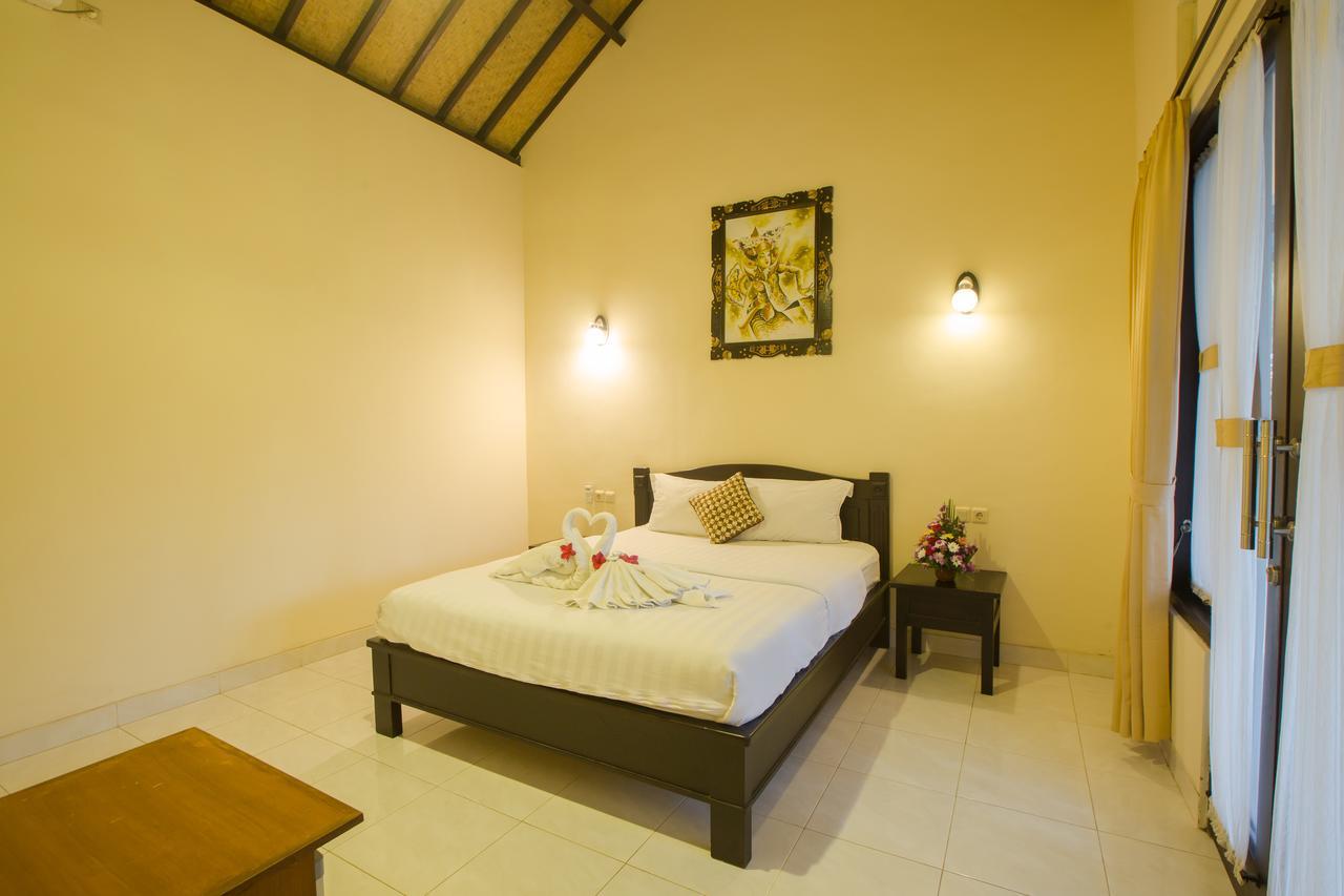 Wingsu Guest House ชังกู ภายนอก รูปภาพ