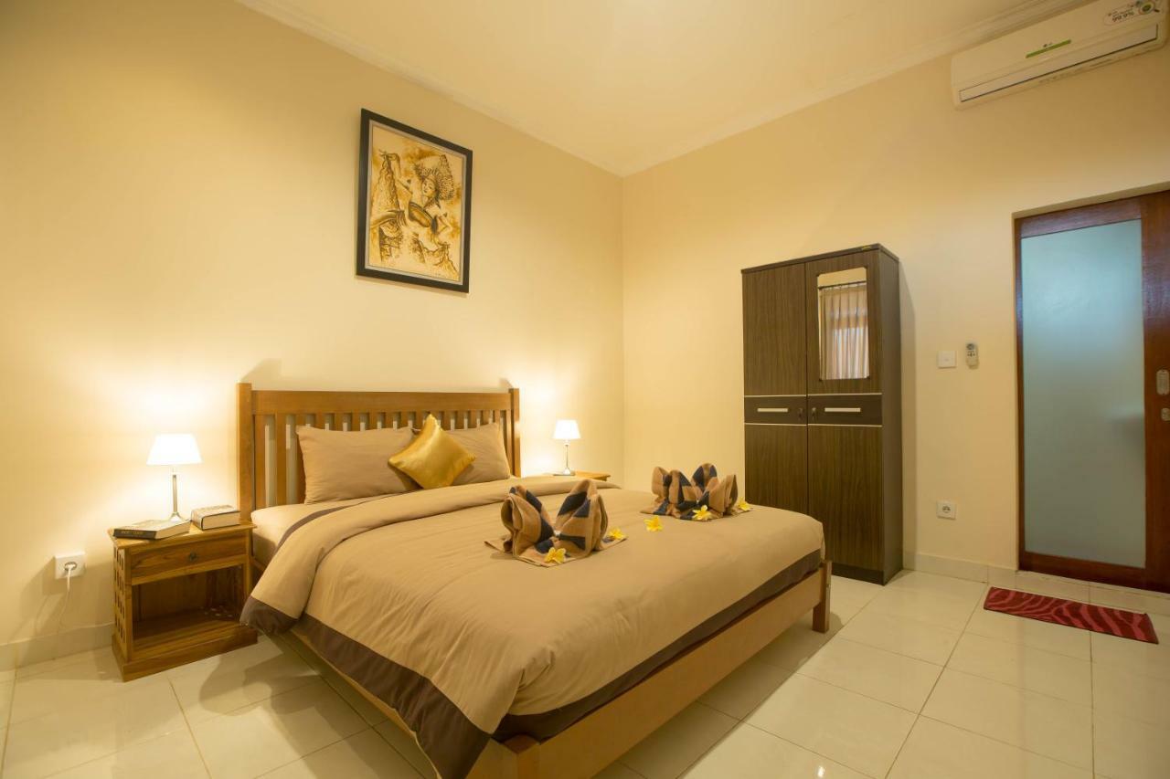 Wingsu Guest House ชังกู ภายนอก รูปภาพ
