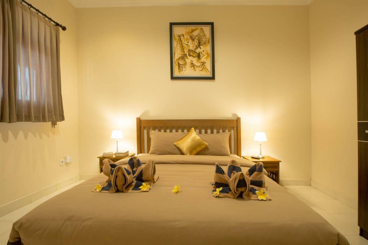 Wingsu Guest House ชังกู ภายนอก รูปภาพ